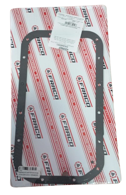 Empaque Carter Hyundai  Atos G4H 1,0 Lt. Os3640001