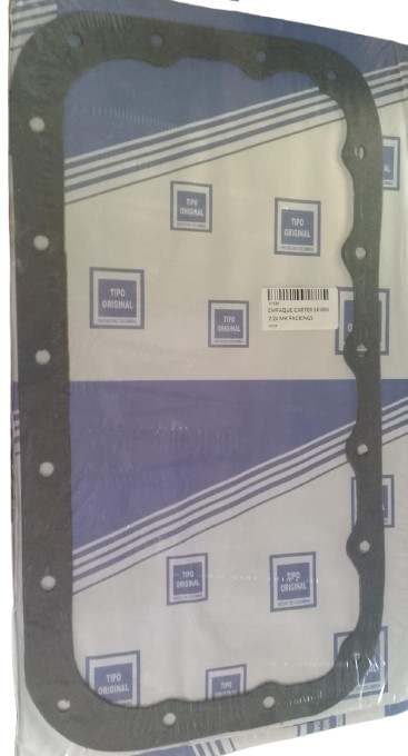 Empaque Carter Spark 7.24 Mk Packings