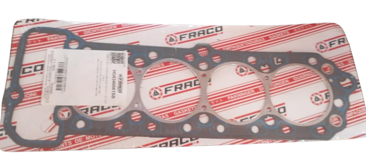 Empaque Culata  Mazda 323 E3 1,3L E5 1,5Lt