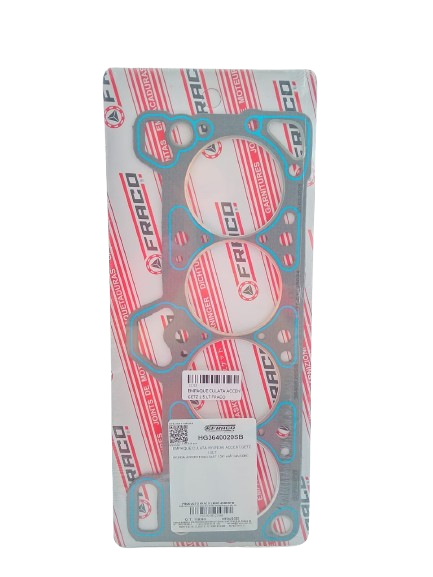 EMPAQUE CULATA ACCENT GETZ 1.5 LT FRACO HG3640020SB