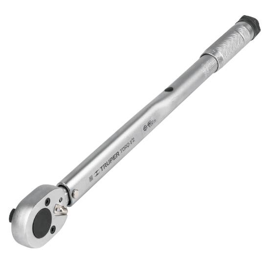 [13568] Torquímetro Thunder Para Copas Truper De 1/2" - 4710474073382