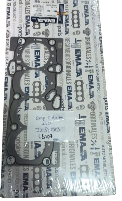 Empaque Culata I10 Mk Emasa 8632