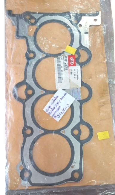 Empaque Culata I30 22311-2B003