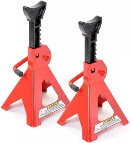 TORRE PARA AUTO 3 TONEL PAR - FERRELECTRICOS