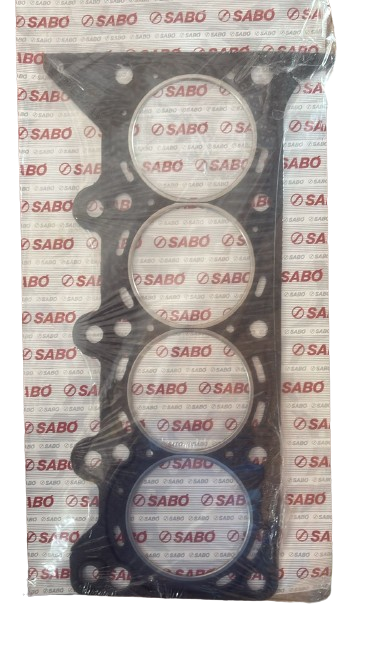Empaque Culata N200 N300 Spark Gt Mk Sabo 82384