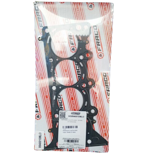 [C1029B] Empaque Culata N200/ N300/Spark Gt Marca  Fraco Hg8940010Sb