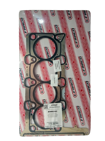 [C8132] Empaque Culata Tucson Crdi 2004-2009 Ix35 Crdi 2010-2016 Santafe Crdi 2010-2012 Sportage Crdi 2010-2016 Sorento Crdi Marca Fraco Hg3640095Mlo D4Ha