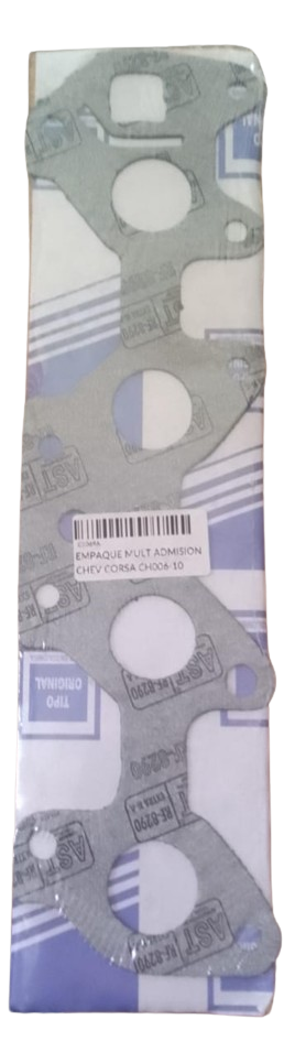 Empaque Mult Admision Chev Corsa Ch006-10
