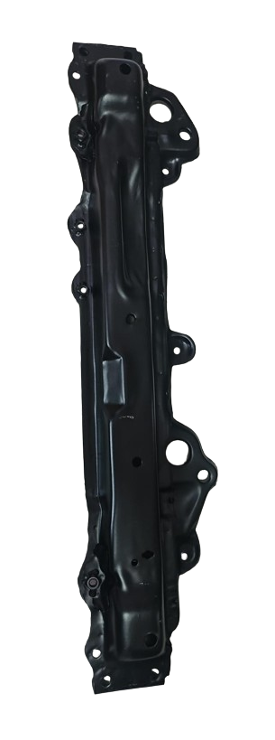 Traviesa Frontal Spark Cronos Inferior Soporte Radiador  Hl882701471