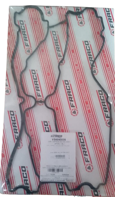 Empaque Tapa Valvula Chevro Let Optra 1.8 Lt. Mk Fraco Vs6040035