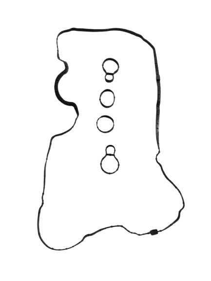 EMPAQUE TAPA VALVULA CHEVROLET CAPTIVA 1.5 TURBO D.H -