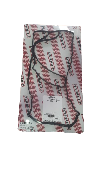 [C4512] Empaque Tapa Valvula Ford Fiesta 1.6 16 Valvulas  Marca Fraco Vs2640011