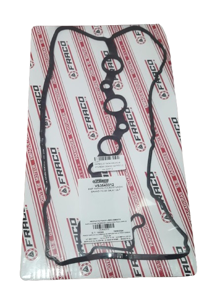 [C1597C] EMPAQUE TAPA VALVULA GRAND I10/RIO 1.2 FRACO VS3640012