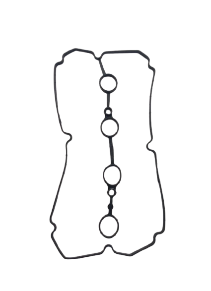 [C91151] EMPAQUE TAPA VALVULA KIA RIO 1.500 16V MODELO NUEVO MARCA A.S.T V 89013 R