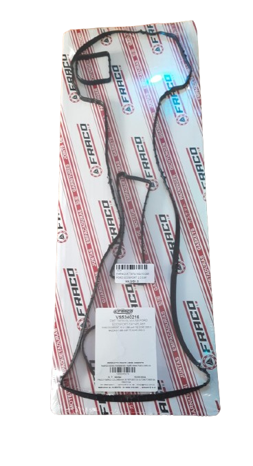 [C90199] EMPAQUE TAPA VALVULAS FORD ECOSPORT 2.0 16V 03/... MK FRACO VS5340216