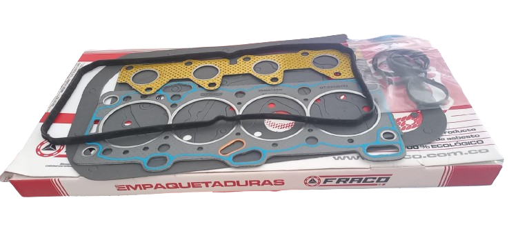 Empaquetadura  Motor Hy. I10 Sin S/R 1.1 Fw3640015Sb