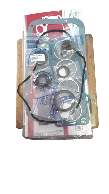 Empaquetadura I10 Mka Fraco Fs3640015