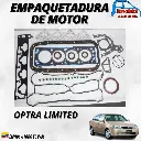 EMPAQUETADURA MOTOR ASB CHEV OPTRA LIMT  93742703
