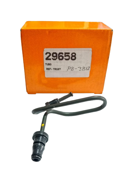 [C4047] TUBO BALIBOMBA CORSA EVOLUTION MARCA BWB TA187 29658