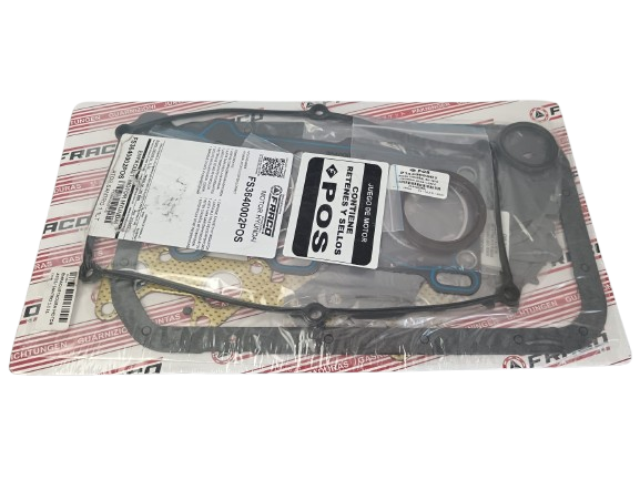 Empaquetadura Motor Atos/ Santro 1.1 Lt. Mk Fraco Fs3640002Pos