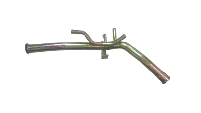 Tubo Calefaccion Accent Verna Metalico Original