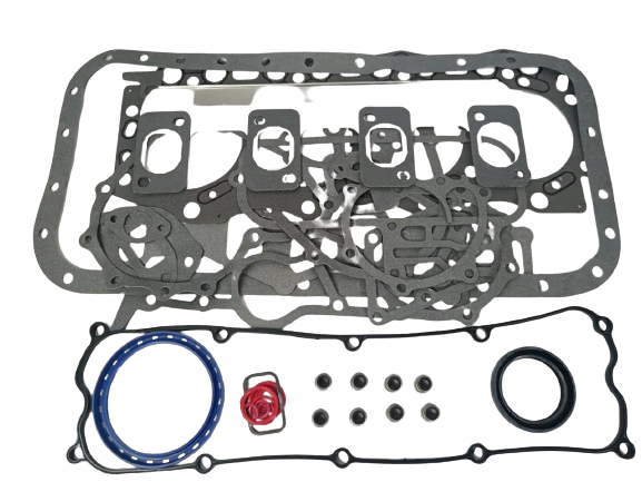 Empaquetadura Motor Kia Pregio Marca Parts Malls