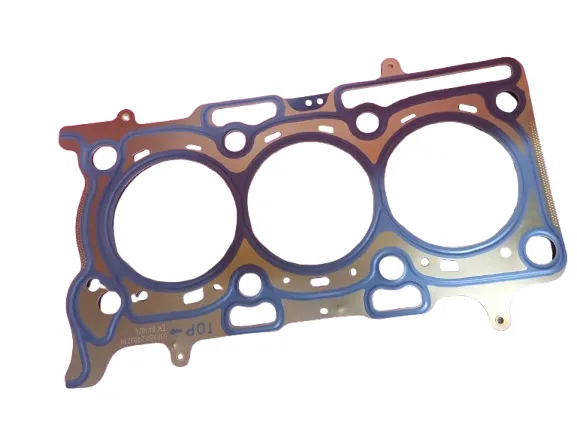 [80295] Empaquetadura Motor Mahindra Kuv 100 Original