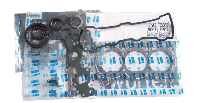 Empaquetadura Motor Sprint Swift 1.0 Inyeccion Wurtex - 9954983