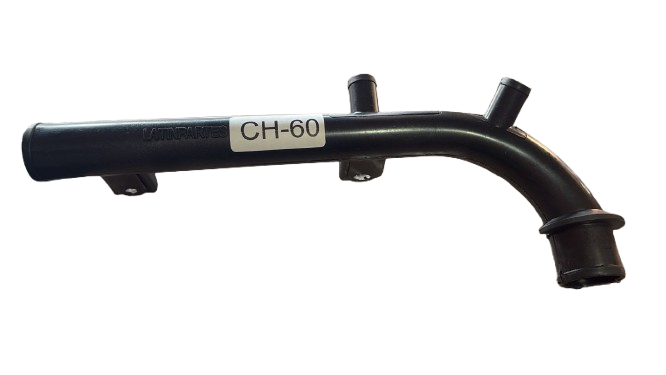 [C4058A] TUBO CALEFACCION AVEO OPTRA 1.4 METALICO 96180035 3343F MAR