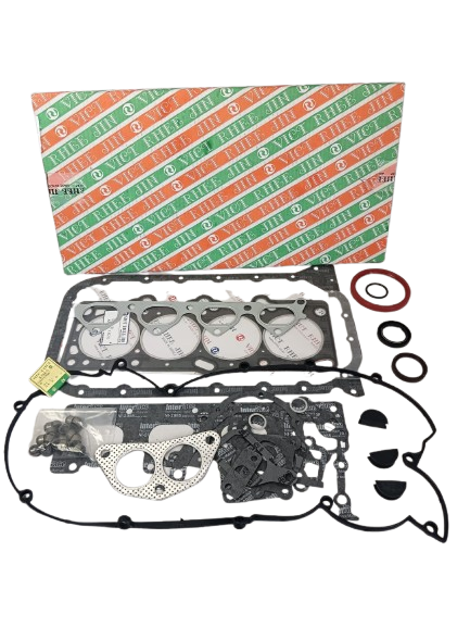 Empaquetadura Motor Tucson Gasolina Mka Rheejin 20910-23F00A