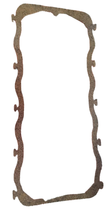 Empaquetadura Tapa Valvula Swift 1.3 Mk Fraco Vs7640020