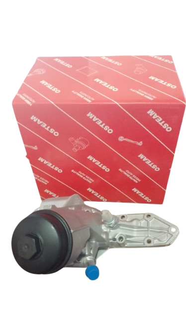 [E8764] Enfriador Aceite Ford Ranger 2.2 / 3.2/Mazda Bt50 Marca Osteam