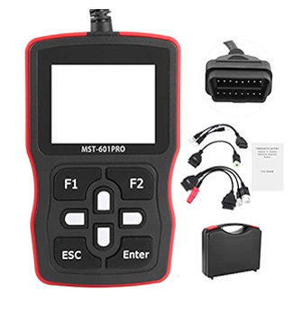 [X10337] ESCANER MOTOCICLETA YAMAHA SUZUKI HONDA/UNIVERSAL OBDEMOTO GARANTIA 3 MESES