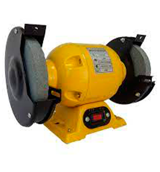 Esmeril 6" 3/4 Company