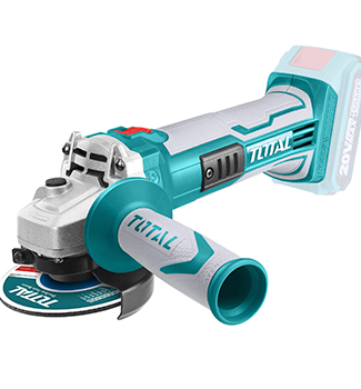 [X10535] ESMERILLADORA ANGULAR 4-1/2" BATERIA 20V 8500RPM - UTAGLI1151