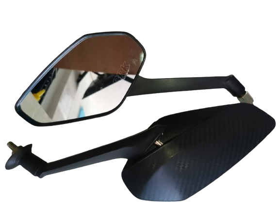 [B051] ESPEJO ROSCA "8" - RKES002