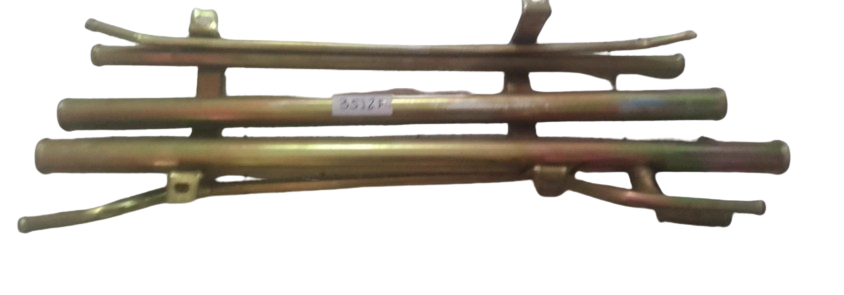 Tubo Calefaccion N300