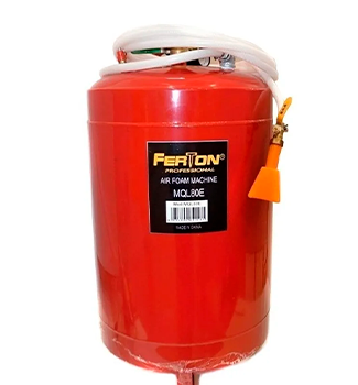 [X0147] Espumera Para Vehiculos  80L