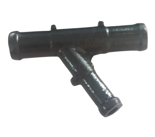 Tubo Calefaccion N300  /Cherr Van Y Metalica Mk  Iar 0