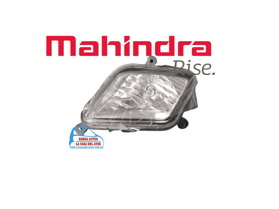 Exploradora Derecha  Kuv 100 Original 1701Daa00471N