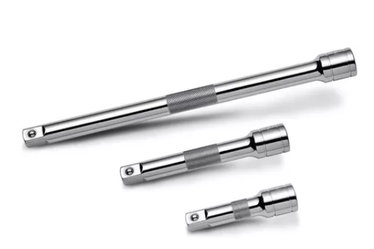 Extencion 1/2 X3 Pcs 1/2 Diesel Tools (5-10) 10 Deslizable Ferre - 11719