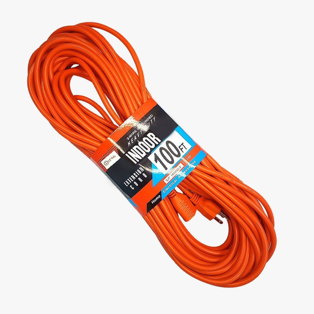 Extension Encaucheta 100 Ft X 30 Metros 326