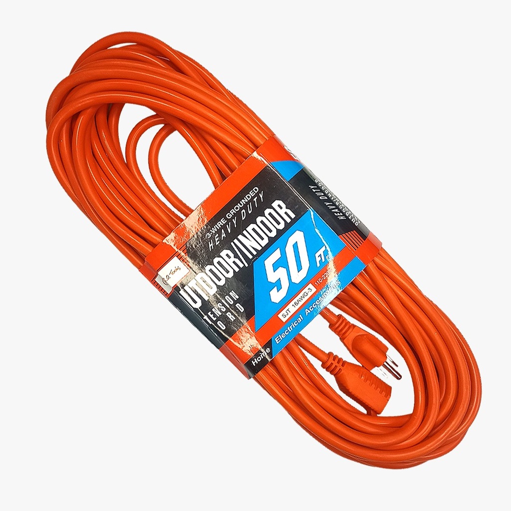 Extension Encauchetada 50Tf X 15M - 321