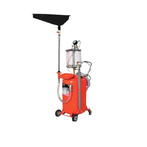 [X11233] Extractor De Aceite Ff-3197D