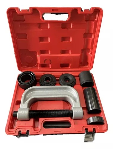 [20138Y] EXTRACTOR DE BUJES ROTULAS Y PERNOS