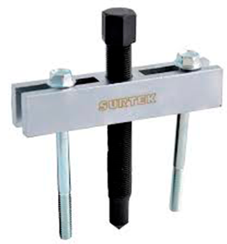 [X11039] Extractor De Engrajes Orificios Roscados - Surtek - 107292
