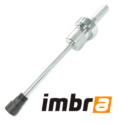 Extractor De Golpe Eco-Boxer Imbra - 101535