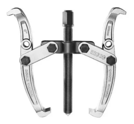 Extractor De Polea 6-2 Mandibulas Para 6 Ton -