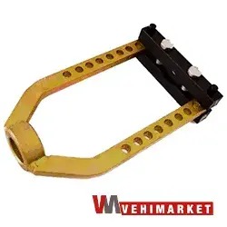 Extractor Punta Eje