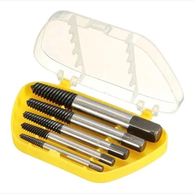 Extractor Tornillos Uyustools- Ext501